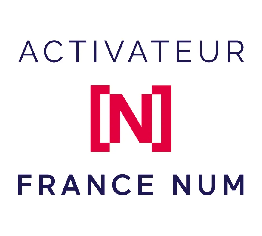 Activateur France Num - Site Internet